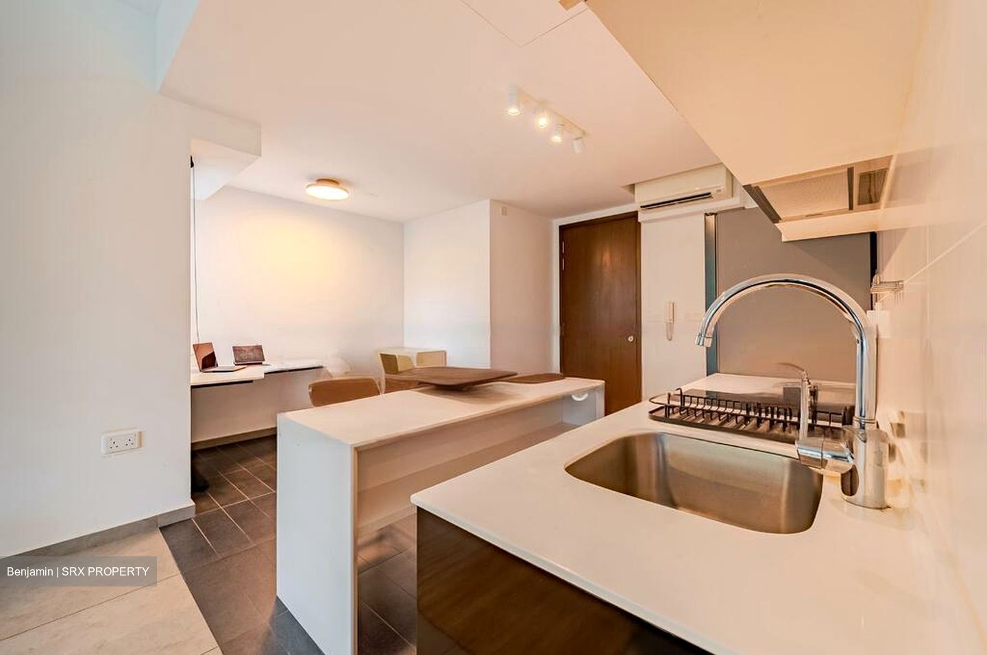 The Minton (D19), Condominium #462877531